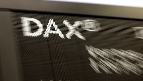 Inflationssorgen drücken Dax unter 26.000-Punkte-Marke