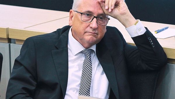 Sachsen-Anhalt verhandelt über Intel-Fläche mit zwei Investoren
