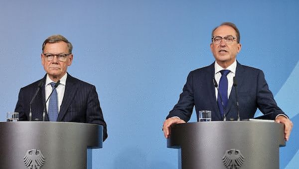 Offiziell: Berlin macht Moskau für Drohnenanschlag verantwortlich