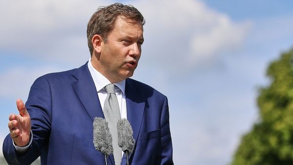 Klingbeil findet G20-Einladung für Russland "irritierend"