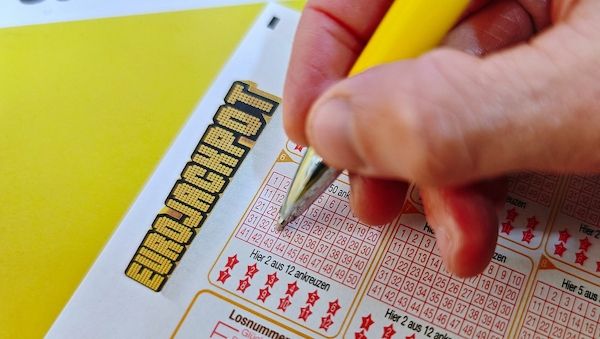 Gewinnzahlen Eurojackpot vom Dienstag (01.09.2026)