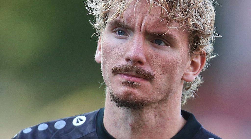 Nick Woltemade wechselt auf Leihbasis zu Juventus Turin