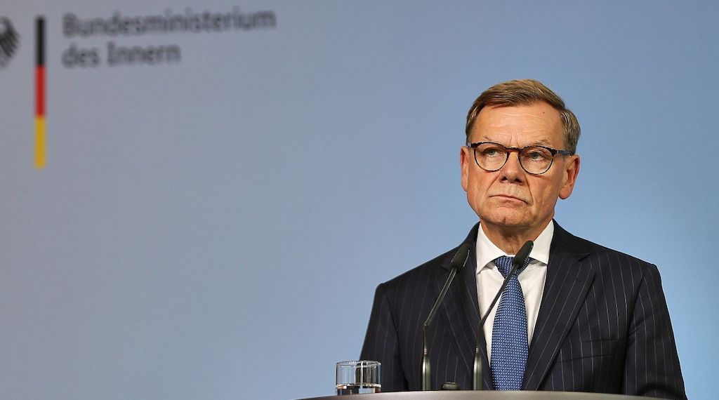 Wadephul findet Russland-Sanktionen "hart, aber nicht überzogen"