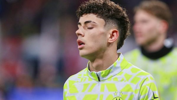 DFB-Pokal: Borussia Dortmund setzt sich gegen HEBC durch