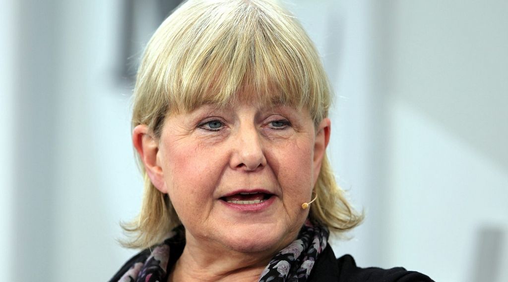 Birthler: Demokraten im Osten in der Mehrheit
