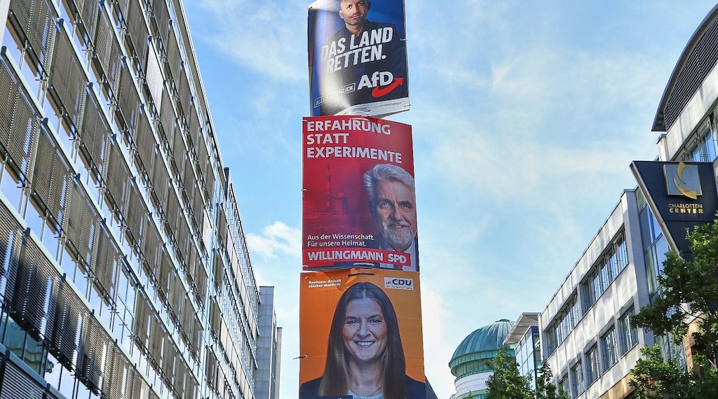Hoppermann: Koalition muss nach Landtagswahl Reformen vorantreiben