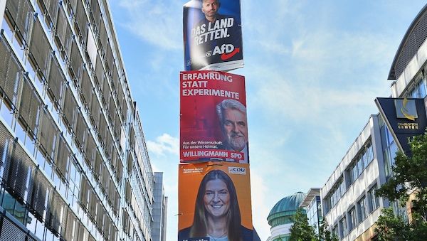 Hoppermann: Koalition muss nach Landtagswahl Reformen vorantreiben