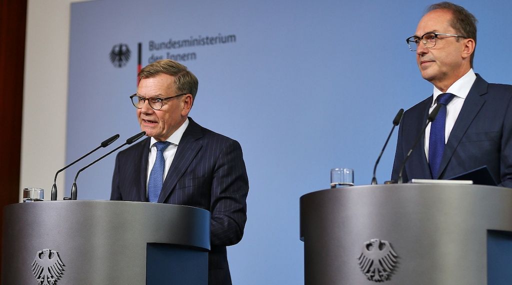 Scherbakowa: Deutsche Antwort auf Drohnenangriff unzureichend
