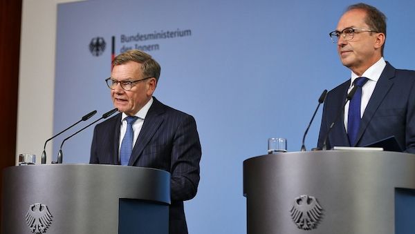 Scherbakowa: Deutsche Antwort auf Drohnenangriff unzureichend