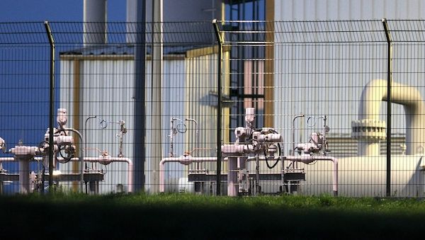 Druck auf Reiche wegen leerer Gasspeicher wächst