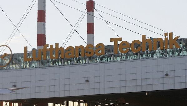 Bericht: Harald Gloy soll Chef von Lufthansa Technik werden