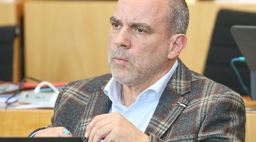 Drei Abgeordnete verlassen BSW-Fraktion in Thüringen