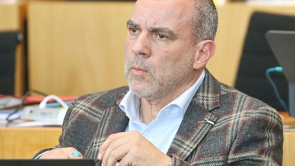 Drei Abgeordnete verlassen BSW-Fraktion in Thüringen