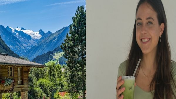 Reset für den Körper: Yoga, Waldbaden und neue Energie tanken Exklusives Yoga Retreat mit Jana Baumann im  5 Sterne Spa Hotel Jagdhof im Stubaital