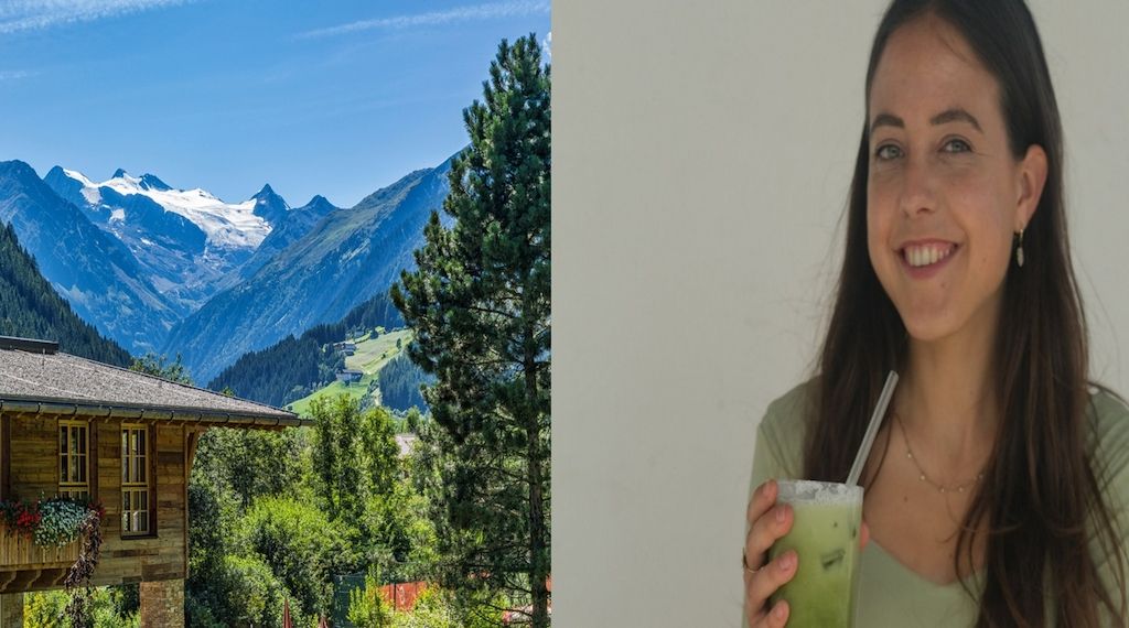 Reset für den Körper: Yoga, Waldbaden und neue Energie tanken Exklusives Yoga Retreat mit Jana Baumann im  5 Sterne Spa Hotel Jagdhof im Stubaital