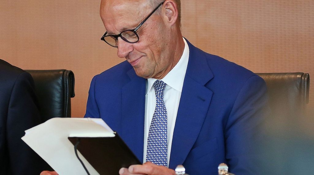 Grüne werfen Koalition Augenwischerei bei Steuerreform vor