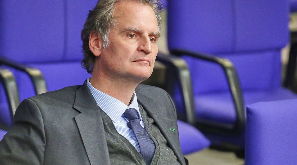 Unionsfraktionsvize fordert Bezahlkarte für Syrer