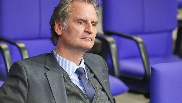 Unionsfraktionsvize fordert Bezahlkarte für Syrer
