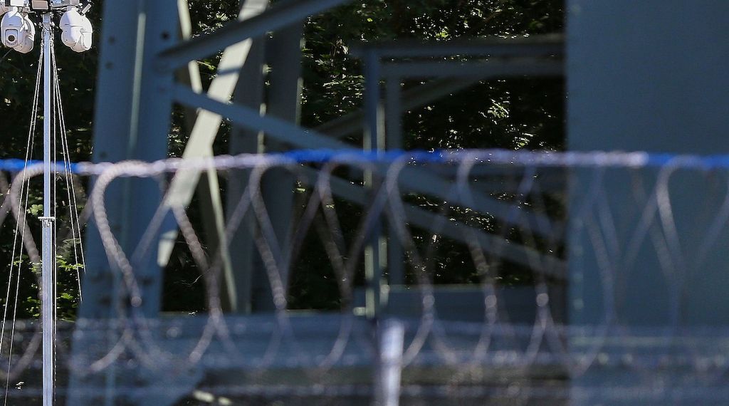 Henrichmann will Technologie-Offensive für kritische Infrastruktur