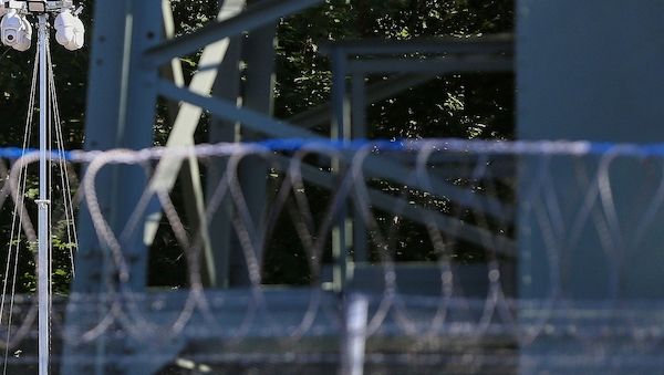 Henrichmann will Technologie-Offensive für kritische Infrastruktur