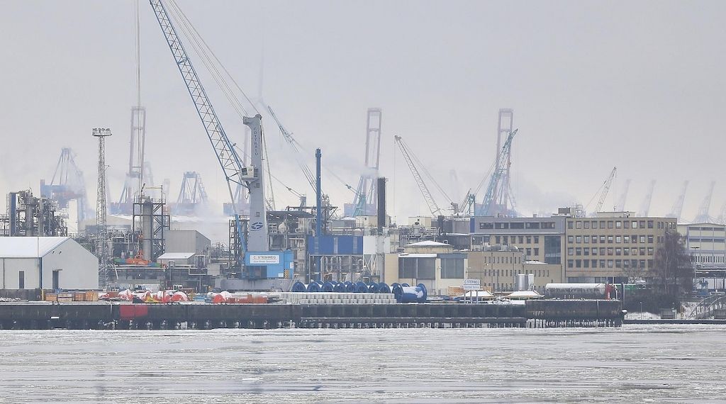 Studierendenwerk Hamburg eröffnet Wohnanlage in der HafenCity