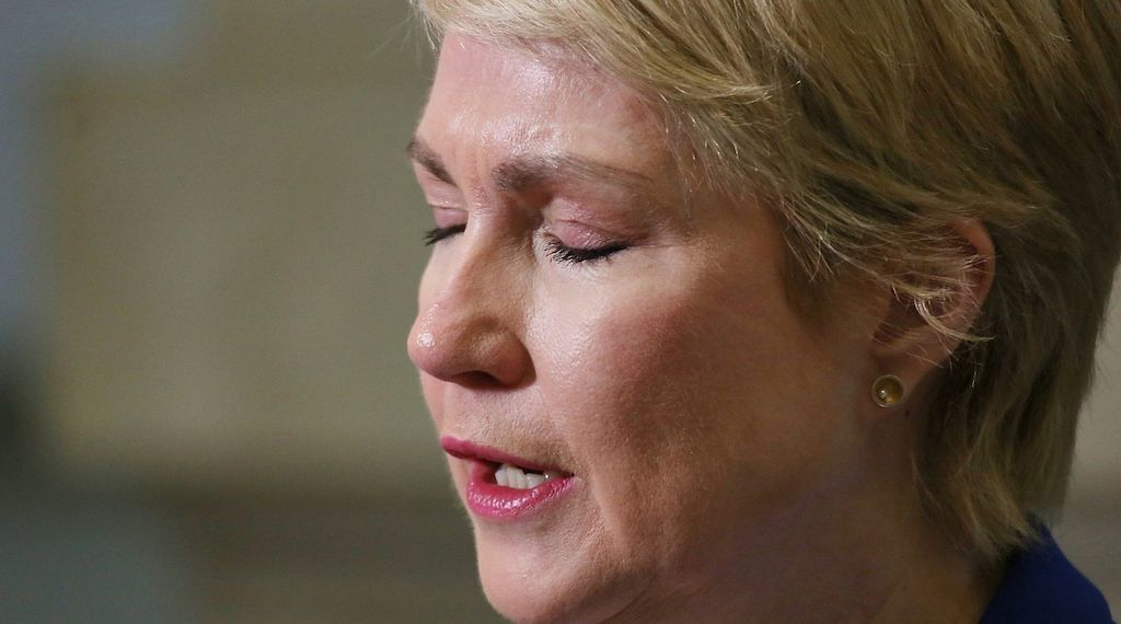 Schwesig: Russland-Einschätzung war ein Irrtum
