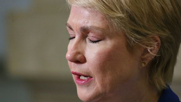 Schwesig: Russland-Einschätzung war ein Irrtum