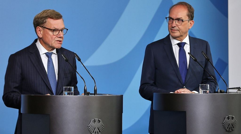 Kiesewetter hält Maßnahmen der Bundesregierung für unzureichend