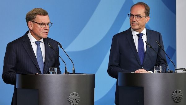 Kiesewetter hält Maßnahmen der Bundesregierung für unzureichend