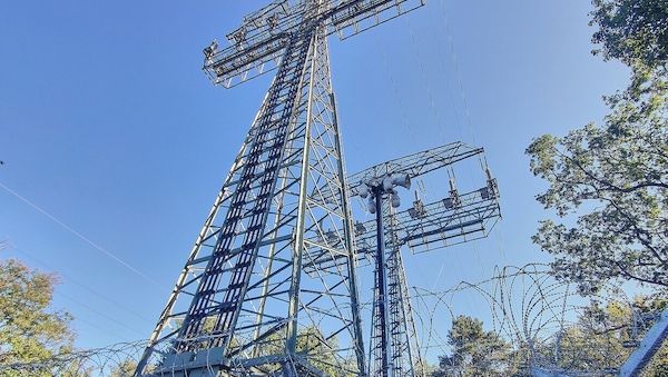 Energieverband fordert Backup-System für Stromnetz
