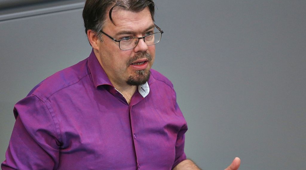 Grüne fordern schärferes Vorgehen gegen russische Schattenflotte
