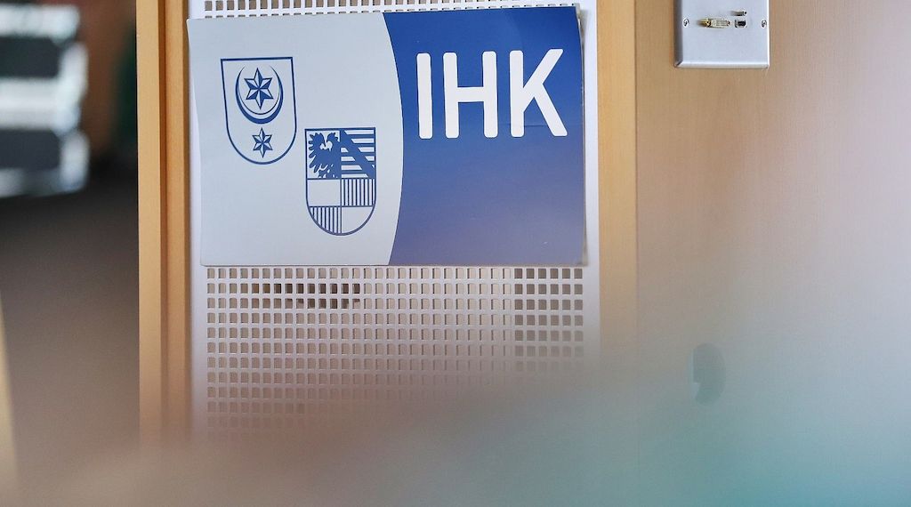 IHK sorgt sich um Sachsen-Anhalts internationales Ansehen