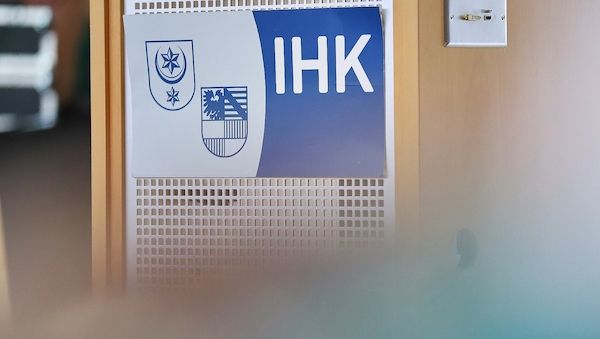 IHK sorgt sich um Sachsen-Anhalts internationales Ansehen