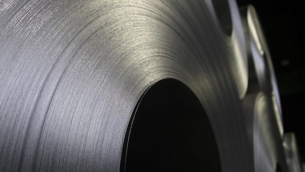 Produktion der NRW-Industrie steigt im Juli um 0,6 Prozent