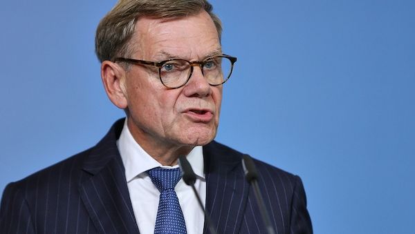 Wadephul dankt für Solidarität nach Drohnenvorfall in Leipzig
