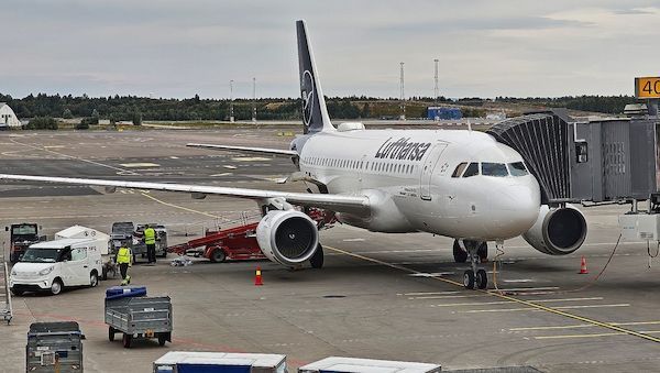 Ufo und Lufthansa nehmen Gespräche wieder auf