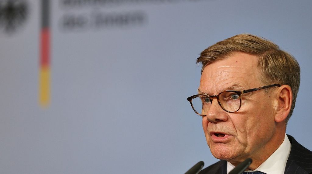 Wadephul: Festsetzung von Schattenflotten-Tankern ist Option