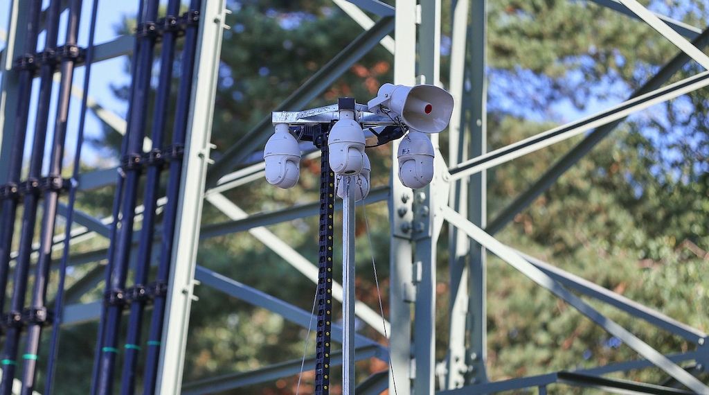 BKA-Lagebild: Viele Sabotage- und Spionagefälle in Deutschland