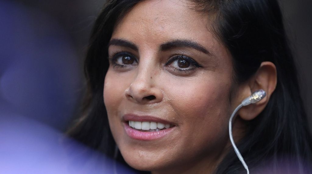 Collien Fernandes hofft auf gesellschaftliche Veränderung