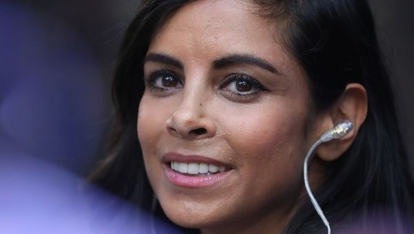 Collien Fernandes hofft auf gesellschaftliche Veränderung