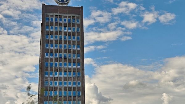 VW-Aufsichtsrat stimmt Sanierungskonzept zu