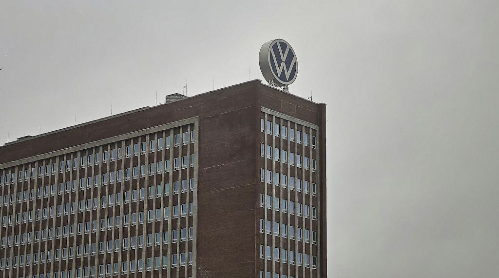 SPD-Chefin will Standortgarantien von VW