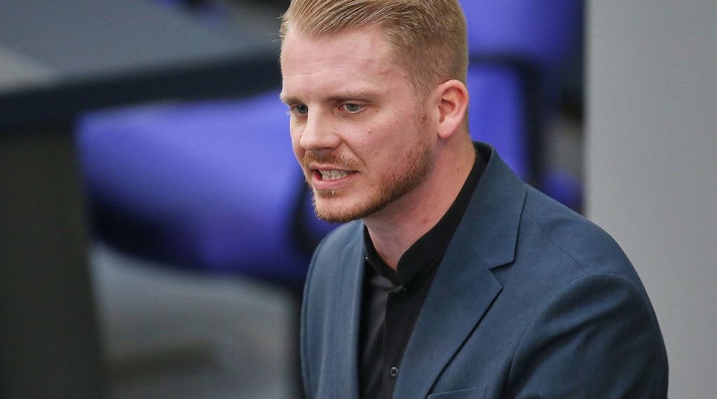 SPD-Generalsekretär wirft Berliner Linken Antisemitismus-Problem vor