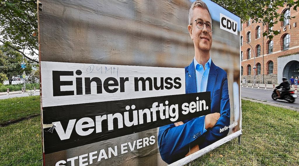 Evers will Obdachlose aus Schengenraum zur Rückkehr drängen