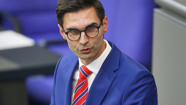 CDU-Landesgruppenchef: AfD hat Regierungsauftrag in Sachsen-Anhalt