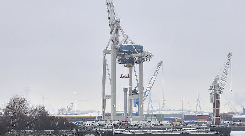 Wetterbericht für Schleswig-Holstein/Hamburg (04.09.2026)