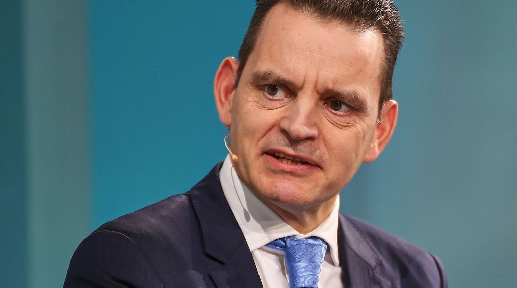 Eon-Chef befürchtet weitere Gaspreissteigerungen