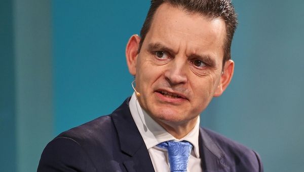 Eon-Chef befürchtet weitere Gaspreissteigerungen