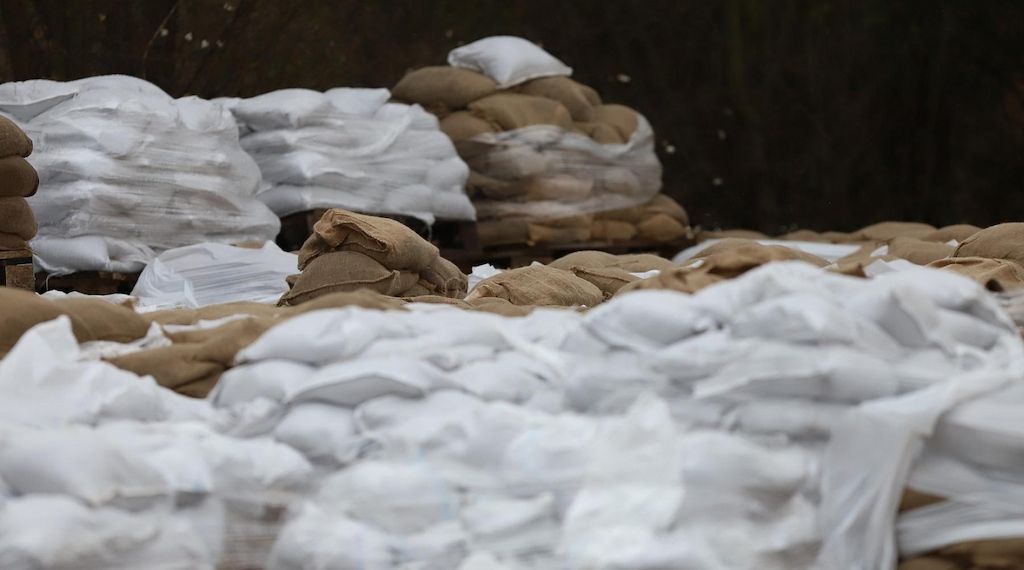 Potsdamer Hochwasser-Studie fordert bessere Gefahrenkarten