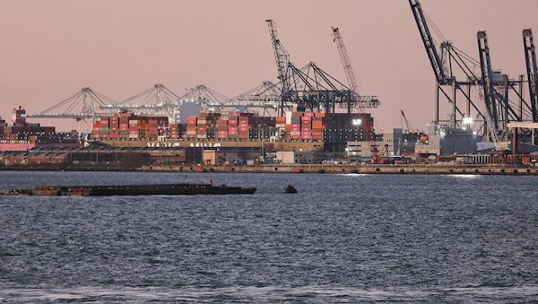 Auftragseingang im Verarbeitenden Gewerbe im Juli gestiegen
